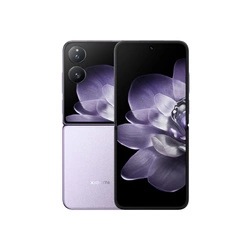 Смартфон Xiaomi MIX Flip 12+512GB фіолетового кольору