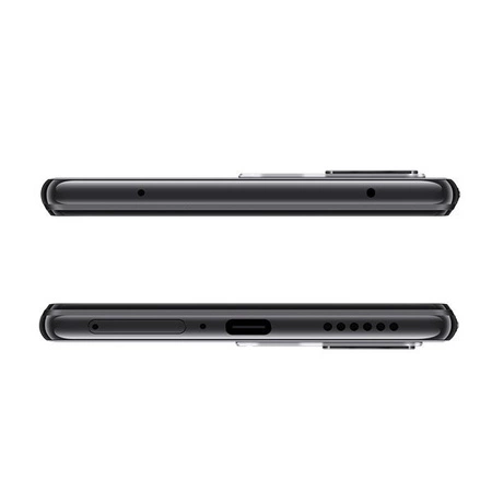 Xiaomi Mi 11 Lite 5G 6/128GB Smartphone Truffle Black
