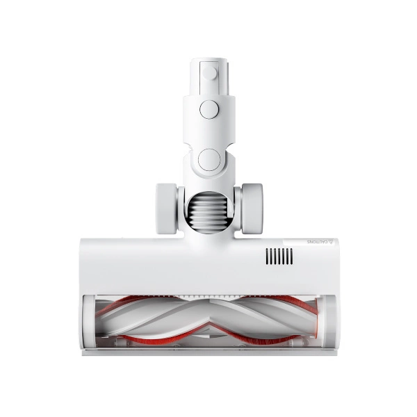 Xiaomi Vacuum Cleaner G10 Plus - Switch Concept