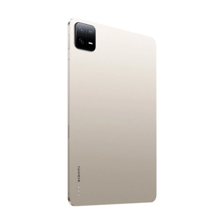 Планшет Xiaomi Pad 6 6+128GB Gold