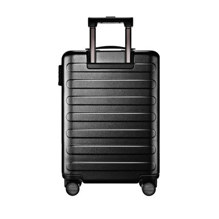NINETYGO Rhine large suitcase 77cm black
