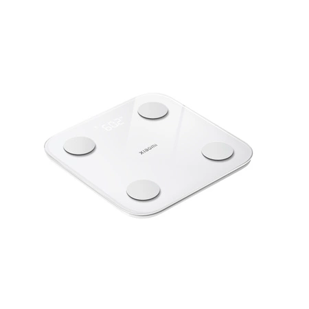 Xiaomi Mi Body Composition Scale S400 Smart Bathroom Scale + батарейки