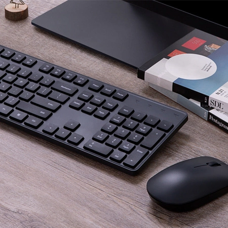 Keyboard and Mouse Xiaomi Wireless Keyboard and Mouse Combo