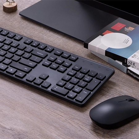 Klawiatura i Myszka Bezprzewodowa Xiaomi Wireless Keyboard and Mouse Combo
