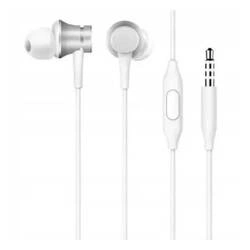 Навушники Mi In-Ear Headphones Basic Silver