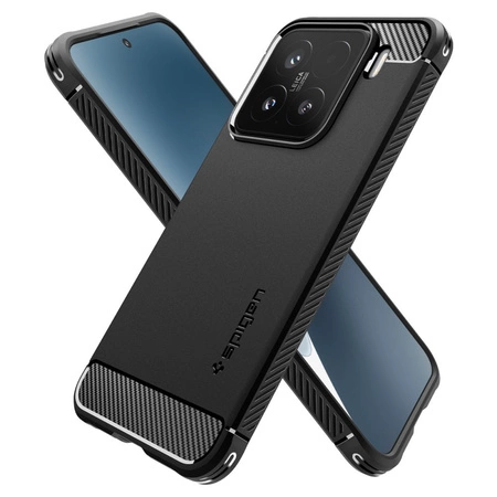 Захисний чохол Spigen Rugged Armor Xiaomi 15