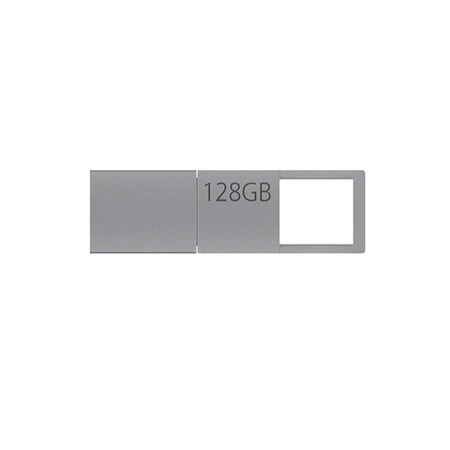Xiaomi Dual-interface Flash Drive USB-A / USB-C