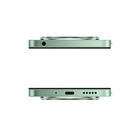 Xiaomi POCO C75 8+256GB Green smartphone