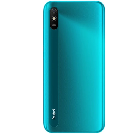 Smartfon Xiaomi Redmi 9A 2/32GB Peacock Green