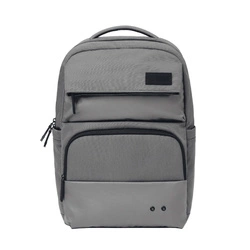 NINETYGO Urban Community Backpack Gray