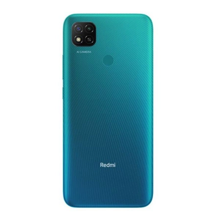 Смартфон Xiaomi Redmi 9C NFC 2/32GB Aurora Green