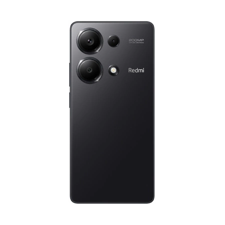 Смартфон Redmi Note 13 Pro 8+256GB Midnight Black 