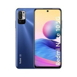Смартфон Xiaomi Redmi Note 10 5G 4+64GB Nighttime Blue