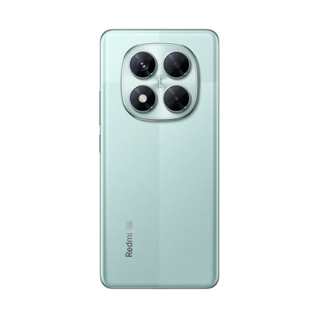Смартфон Redmi Note 14 Pro 5G 8+256 ГБ коралово-зеленого кольору