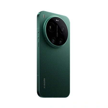 Smartfon Xiaomi 17 Ultra 16+512GB Starlit Green