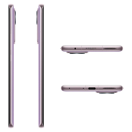 Smartfon Xiaomi 12 Pro 12+256GB Purple