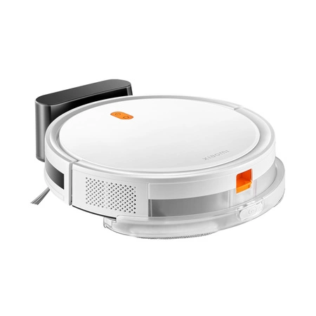 Xiaomi Robot Vacuum E5 White Cleaning Robot with Mop