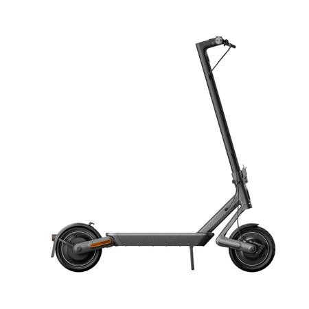 Hulajnoga Elektryczna Xiaomi Electric Scooter 4 Ultra Black Czarna