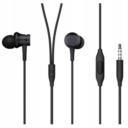Słuchawki Mi In-Ear Headphones Basic Black