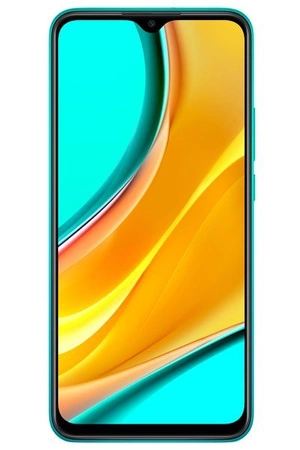 Smartfon Xiaomi Redmi 9 3+32GB Ocean Green