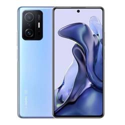 Смартфон Xiaomi 11T 5G 8+128GB Celestial Blue