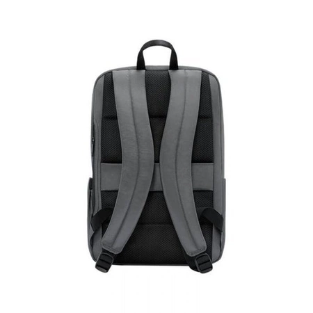  Xiaomi Mi Classic Business Backpack 2 темно-сірий