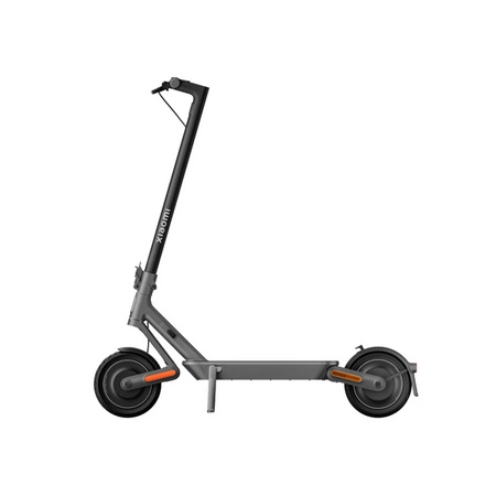 Electric Scooter Xiaomi Electric Scooter 4 Ultra GE Black