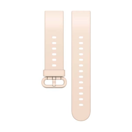 Pasek YunMi do Xiaomi Smart Watch Mi Watch Lite Strap Pink Różowy