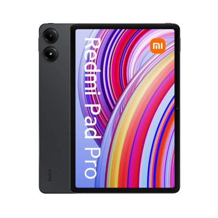 Redmi Pad Pro 5G tablet 6+128GB Graphite Gray