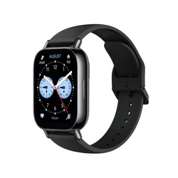 Годинник Xiaomi Redmi Watch 5 Lite чорного кольору