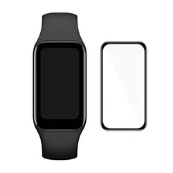 3D скло для Redmi Smart Band 2 Black