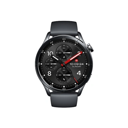 Xiaomi Watch S5 46mm Black smartwatch