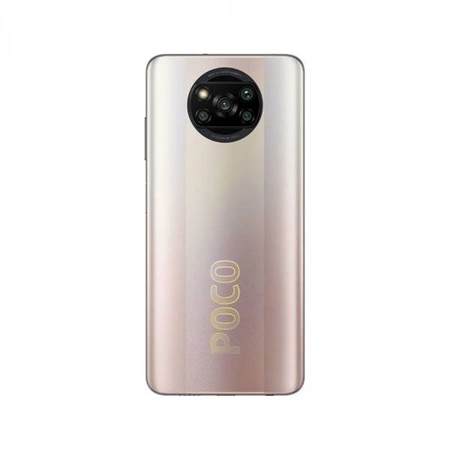 Smartfon Xiaomi POCO X3 Pro Metal Bronze 8+256GB 