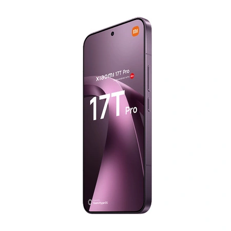 Smartfon Xiaomi 17T Pro 12+1024GB Deep Violet