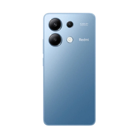 Redmi Note 13 6+128GB Ice Blue smartphone 