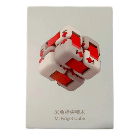 Toy Xiaomi Mi Fidget Cube Blocks