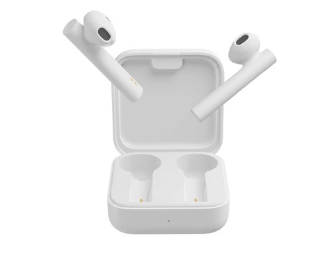 Słuchawki Bluetooth Bezprzewodowe TWS Xiaomi ​Mi True Wireless Earphones 2 Basic