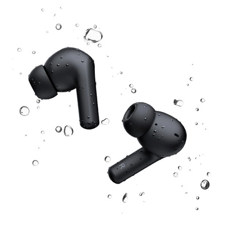 Słuchawki Bluetooth Bezprzewodowe Xiaomi Redmi Buds 4 Active Black