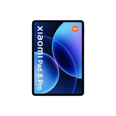 Xiaomi Pad 8 Pro 12+512GB Blue tablet