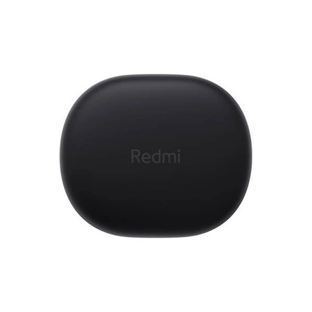 Bluetooth Wireless Headphones Xiaomi Redmi Buds 4 Lite Black