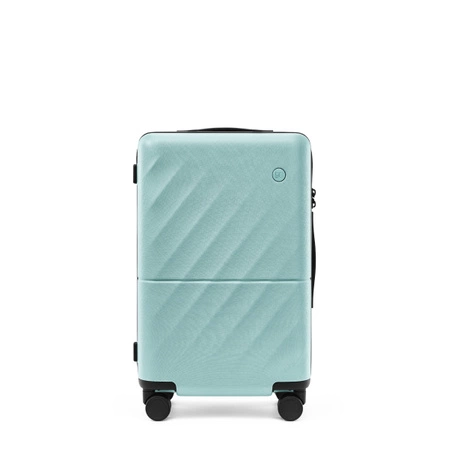 NINETYGO Ripple small suitcase 62cm mint