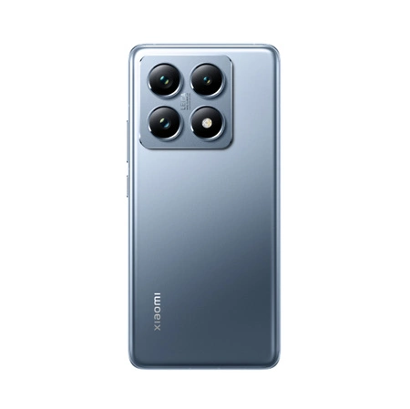 Смартфон Xiaomi 14T Pro 12+512 ГБ, титановий синій