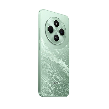 Xiaomi POCO C75 8+256GB Green smartphone