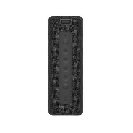 Głośnik Wodoodporny Outdoor Xiaomi Mi Portable Bluetooth Speaker Black GL MP 16W