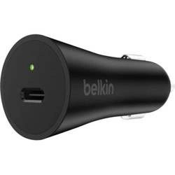 Ładowarka Samochodowa Belkin 27W USB Type-C