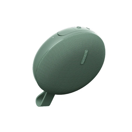 Бездротова колонка Xiaomi Bluetooth Speaker Essential Green