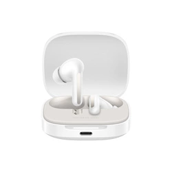 Бездротові Bluetooth-навушники Xiaomi Redmi Buds 6 кольору хмарного білого