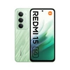 4+128GB Green