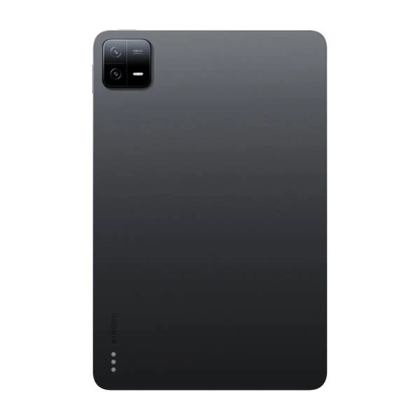Планшет Xiaomi Pad 6 6+128GB Gravity Grey 6+128GB Gravity Gray