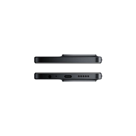Смартфон Xiaomi POCO C85 8+256 ГБ чорного кольору